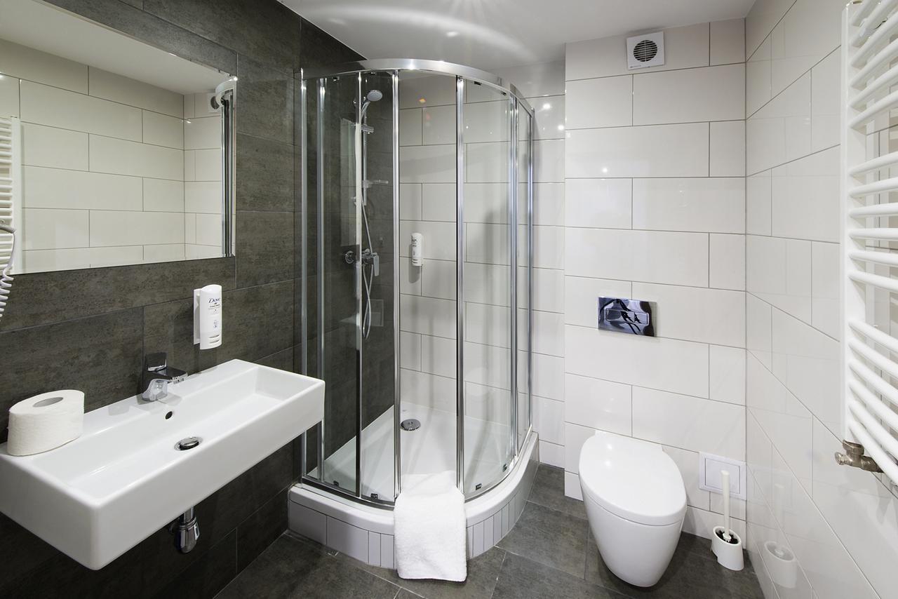 Apartamenty Turek Luaran gambar