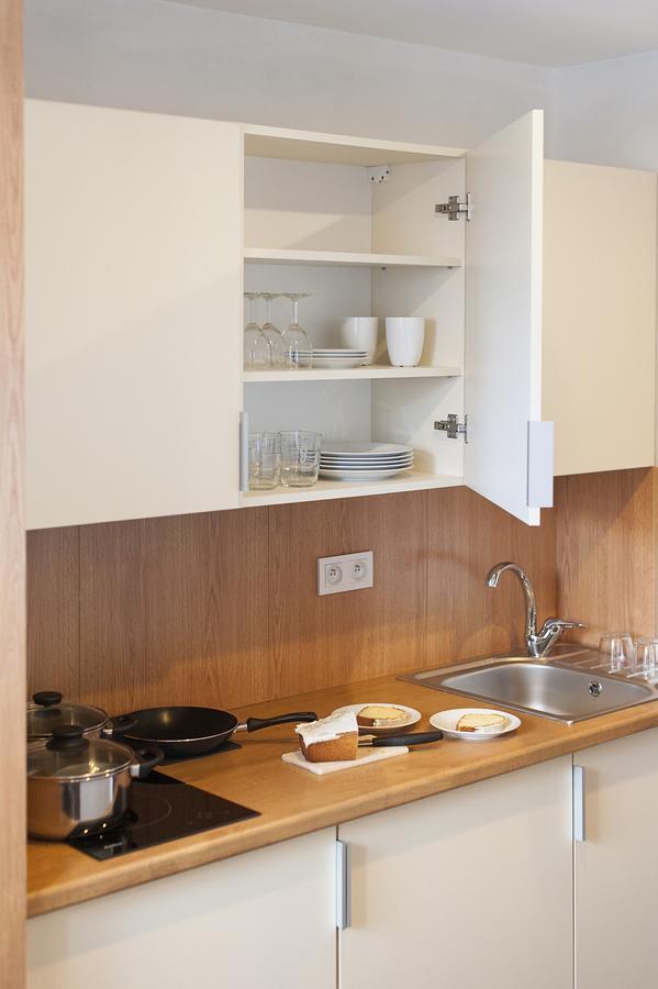 Apartamenty Turek Luaran gambar