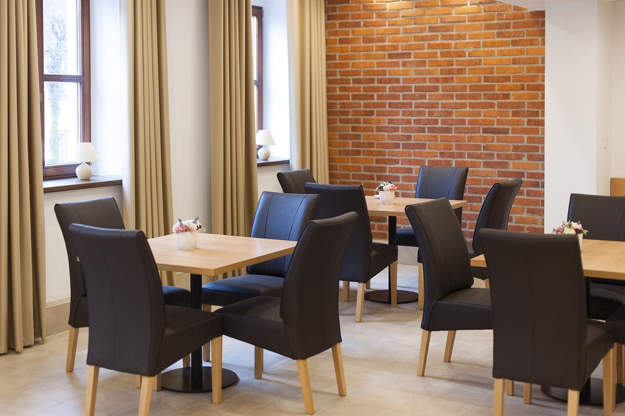Apartamenty Turek Luaran gambar